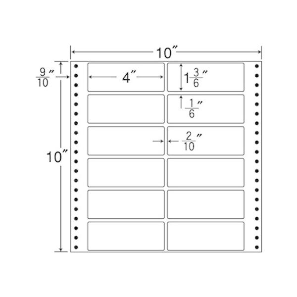 �y���[�J�[�����zNANA �A�����x���i�i�t�H�[�� 10×10�C���` 12�� 500�� M10H�y����s�z�܂Ƃߔ��� �Ɩ��p ������ ������ �P�[�X����