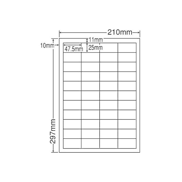 y[J[zNANA xV[ii[hA4 44 Ĕ 500V[g LDW44CBFysz܂Ƃߔ }`v^ΉxV[ Sxp