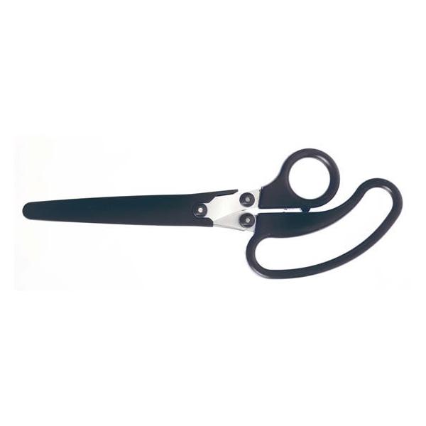 【商品説明】切り幅約３．５ｍｍで細切れカット・ストレートカットが可能。ブラシ付キャップで切りクズ簡単に取れる。やわらかく持ちやすいゴム系ハンドル。スムーズ開閉摩擦軽減ワッシャー。よく切れる本格７連刃によって、より弱い力でも素早く裁断する事が...