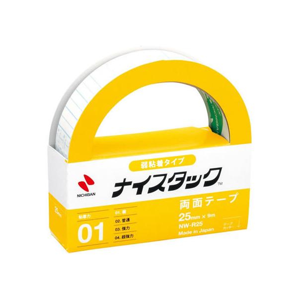 j`o iCX^bN S^Cv 25mm×9m NW-R25 ʗʃe[v ʃe[v Se[v 