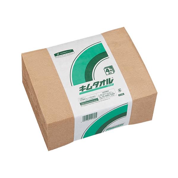 【商品説明】レギュラーサイズ。４枚重ねで、吸収力があり、多量な水や油の拭き取りに適した紙ウエス。毛羽立ちが少ない。シートサイズが均一で無駄なく使用可能。蛍光染料不使用なので安心。一般工場／機械・部品・工具などに付着した油汚れの拭き取りに。イ...