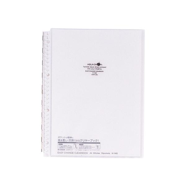 qgu AQUA DROPs C[W[`FWN[ubNA4 30  `S ֎N[t@C