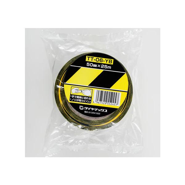 _CebNX We[v XgCv 50mm×25m TT-06-YB ge[v Sیe[v Se[v 