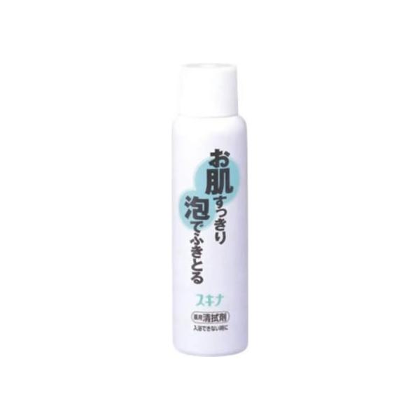 持田ヘルスケア スキナ 150g 介護 介助