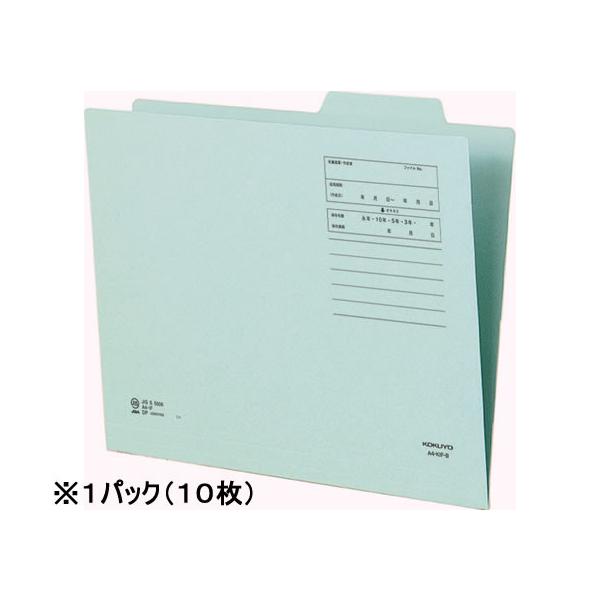 RN ʃtH_[(Ԕގgp) A4  10 A4-KIF-B `S PRo  ʃtH_[ t@C