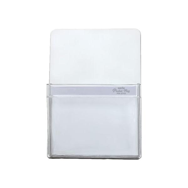 ZLZC Pocket Mag |P}O A6TCY zCg PM-2743-70  fXNgbv[ fXN 