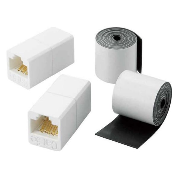 y񂹁zGR CAT5E OpRJ-45pRlN^ LD-VAPFR RJ45WP k`mP[u k`mP[u P[u d^bv zp[c Ɠd