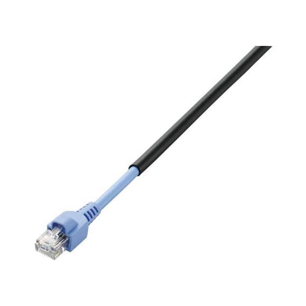 y񂹁zGR CAT5E OpLANP[u ubN 20m LD-VAPFR BK20 k`mP[uJeS[Td k`mP[u P[u d^bv zp[c