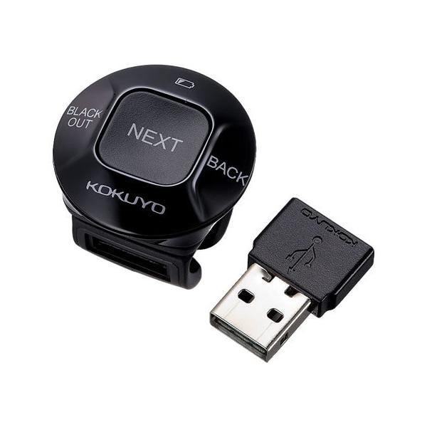 y񂹁zRN tBK[v[^[(kokuyoseki) ELA-FP1 w_ [U[|C^[ ob p\R Ɠd