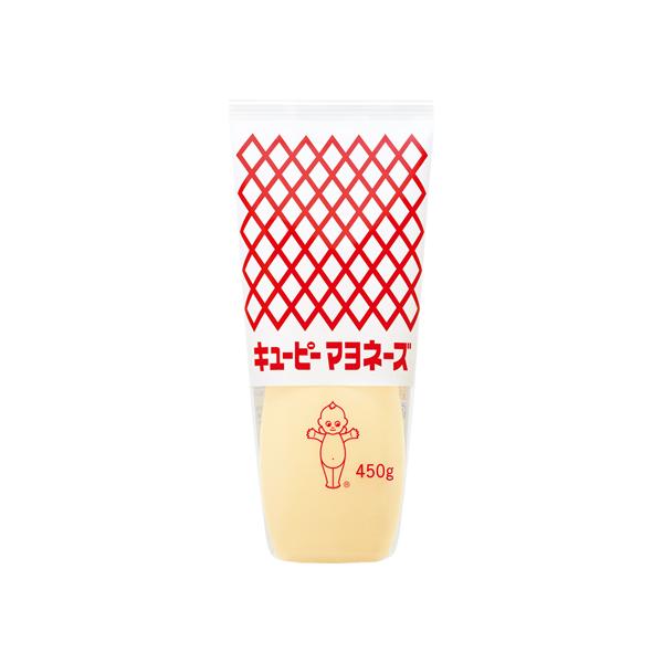 キユーピー マヨネーズ ( 450g )