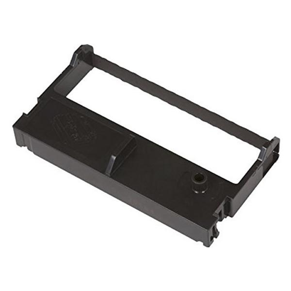 エプソン（EPSON） プリンタリボン 黒 ERC-43B プリンタ インクリボン