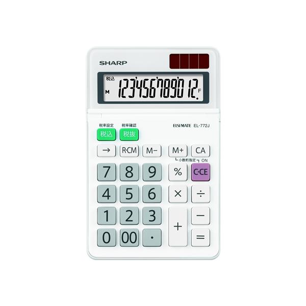 �V���[�v 12���d�� �~�j�i�C�X�T�C�Y�^�C�v EL-772J-X ���^�d�� ��� �����d�� ����