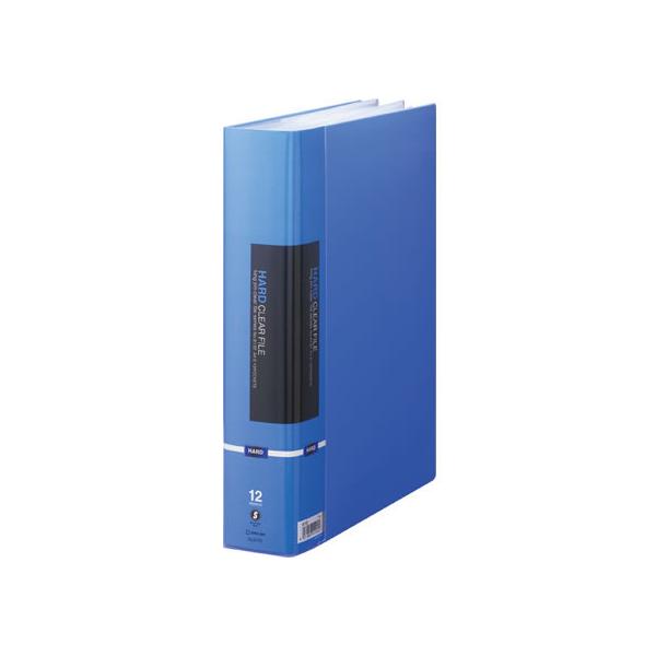 LOW n[hNAt@C A4 12|Pbg  6132-B `S Œ莮N[t@C