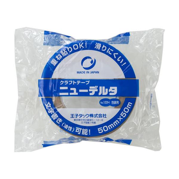 q^bN Ntge[v j[f^ 50mm×50m 1 No.122H  y Ntge[v Ke[v Se[v 