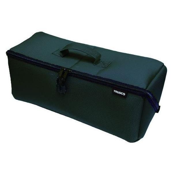 y񂹁zTRUSCO JzHP[X ubN 420mm TDTC-420-BK p[cP[X H c[obO Ɨpi H