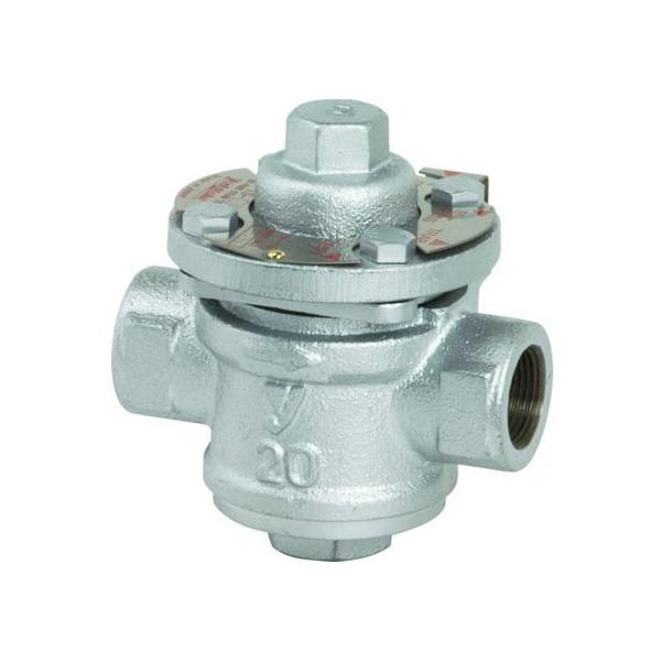 �y�����񂹁z���V�^�P �o�C�p�X�t�X�`�[���g���b�v 20A TS-7-20A �o���u �� �R�b�N �z�Ǎ�