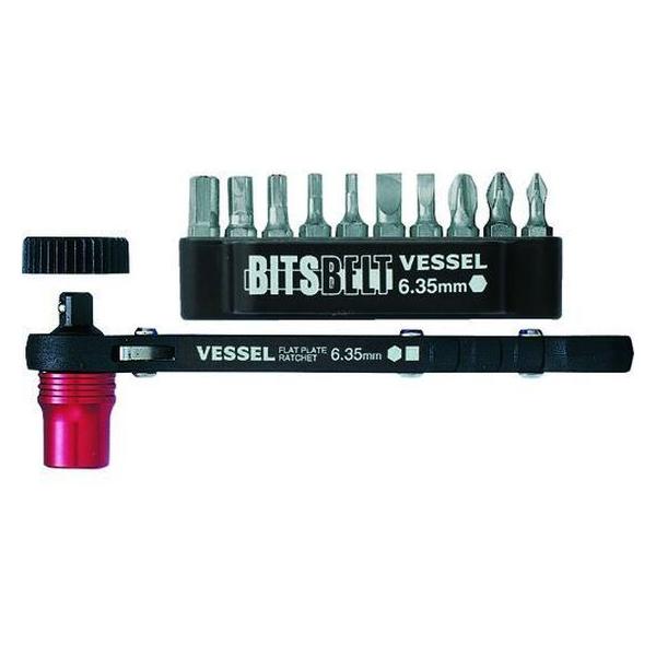 �y�����񂹁z�x�b�Z�� ���`�F�b�g�r�X�L���b�` No.TD-73MC(�r�b�g10�{�g) TD-73MC �h���C�o�[ �r�b�g ��ƍH�� ��Ɨp�i �H��