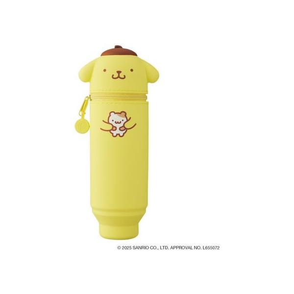 LIHIT LAB.（リヒトラブ） PuniLabo×SANRIO スタンドペンケース