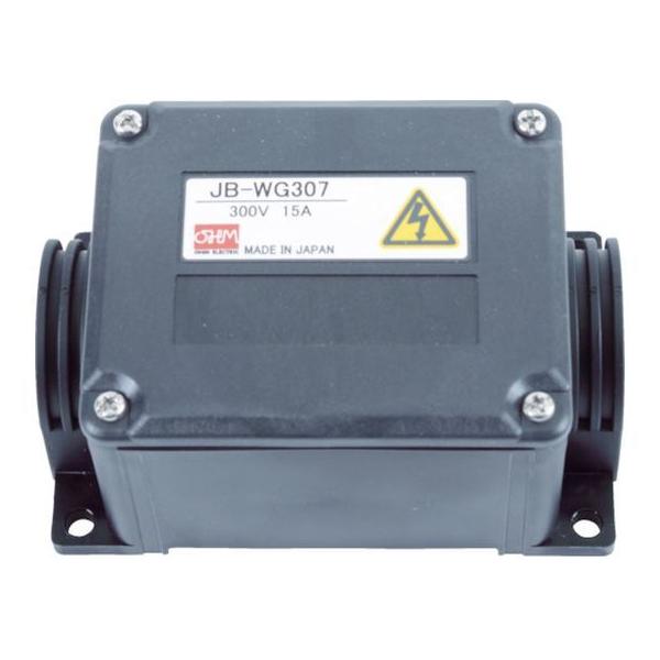 y񂹁zI[d@ WC{bNX JB-WG307 JB-WG307 chm[ [q RlN^ dqi d