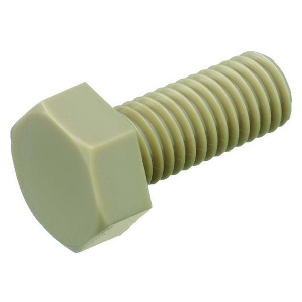 �y�����񂹁zTRUSCO �|���G�[�e���G�[�e���P�g�� �Z�p�{���g M4×15 50�{�� BPEEK-BTM4X15 �{���g �˂� �B �f�� ��Ɨp�i �H��