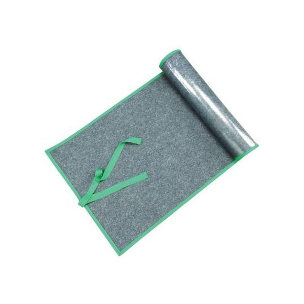 y񂹁zTRUSCO p{}bg 500mm×1000mm TPM-0510 {V[g u[V[g  S 