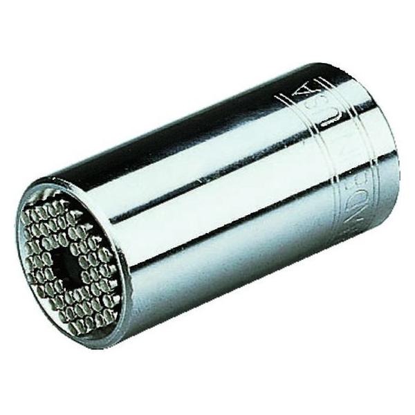 �y�����񂹁zNOGA �O���b�p�[�����p9 .5mm GP1000 �\�P�b�g �\�P�b�g�����` ��Ɨp�i �H��