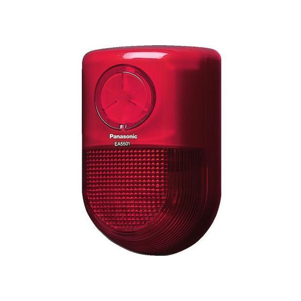 �y�����񂹁zPanasonic �x�񃉃��v�t�u�U�[�����pAC100V EA5501 ���S ���� ���