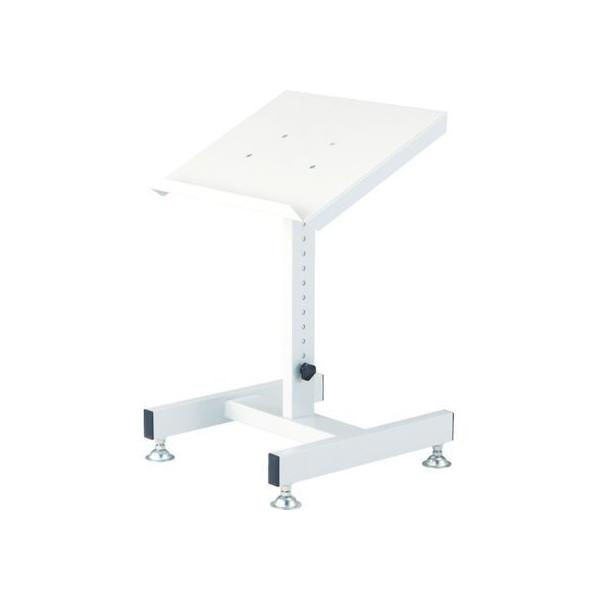 y񂹁zTRUSCO [NT|[gX^h WF WS-1-W ~ ߎƑ Ƒ [Ne[u   ItBXƋ