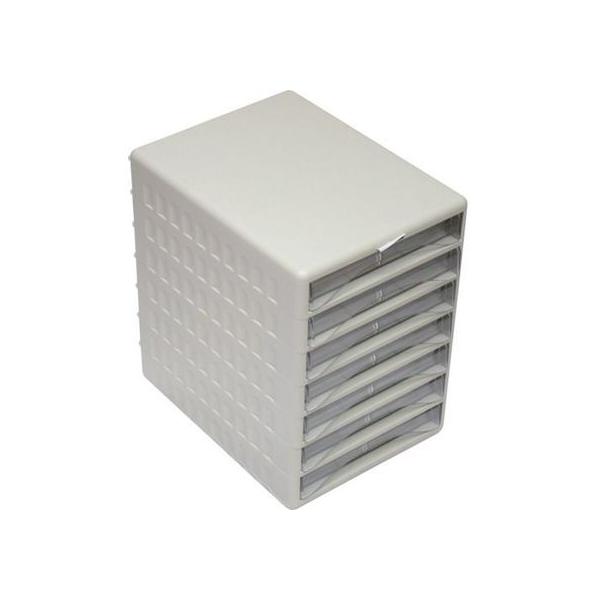 y񂹁zTRUSCO ^[P[X oA4^7 TOA4-S7 ^[P[X fXNgbv[ fXN 