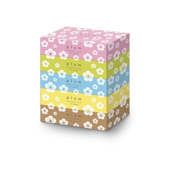 【商品説明】パルプ１００％でなめらかで柔らかいティッシュ。華やかな花柄とカラフルなパッケージ。箱サイズは一般的なものより少しコンパクトなので保管もスマートに。【仕様】●パルプ１００％●シートサイズ：１９０×１９０ｍｍ●１５０組（３００枚）●日本製