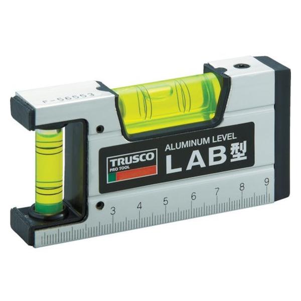 y񂹁zTRUSCO ^A~x }Olbgt 100mm LABM-100  x ʗpi Hpi Ɨpi H
