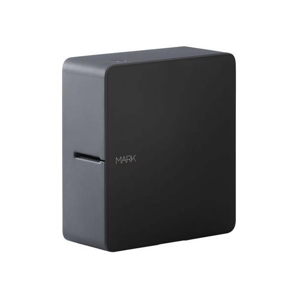 KING JIM（キングジム） ラベルプリンター「テプラ」PRO MARK クロ SR