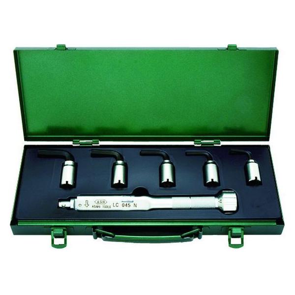 y񂹁zASH gN`Zp_XpiwbhZbg LC045N+4-10mm LCX2000 HZbg Pi H R[h 