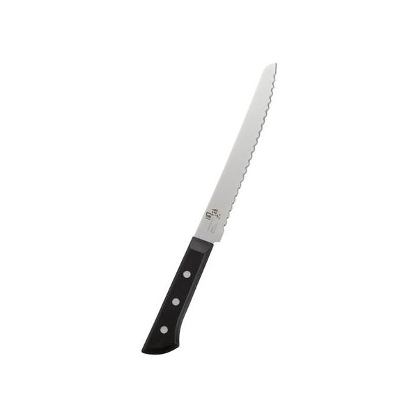 【お取り寄せ】貝印 関孫六 わかたけ パン切 210mm 000AB5425 中華包丁 専門包丁 ナイフ 厨房 キッチン