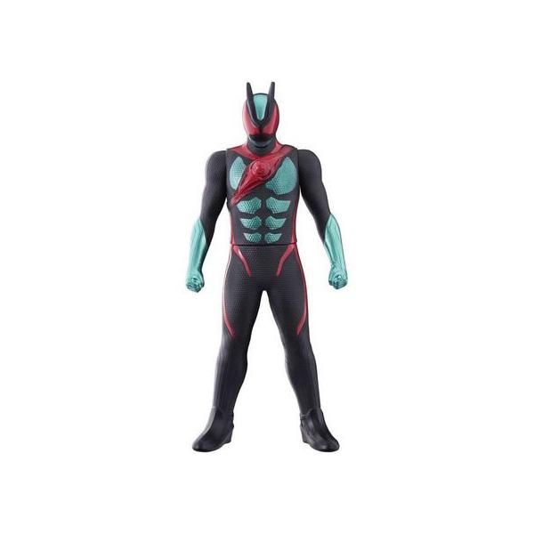 【商品説明】全高約１４ｃｍで、お子さまの手にちょうどいいサイズ感のソフビ人形です。【仕様】●対象年齢：３才以上　●サイズ：全高約１４０ｍｍ　　（Ｃ）２０２５　石森プロ・テレビ朝日・ＡＤＫ　ＥＭ・東映