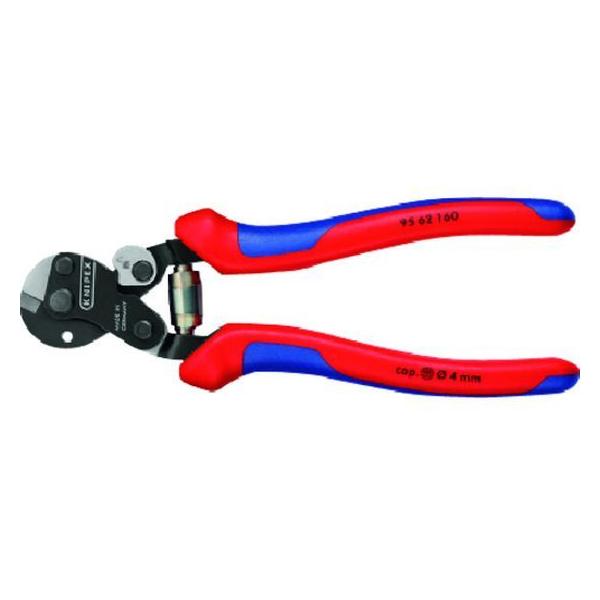y񂹁zKNIPEX C[[vJb^[ 160mm 9562-160 P[uJb^[  dݎ Ɨpi H