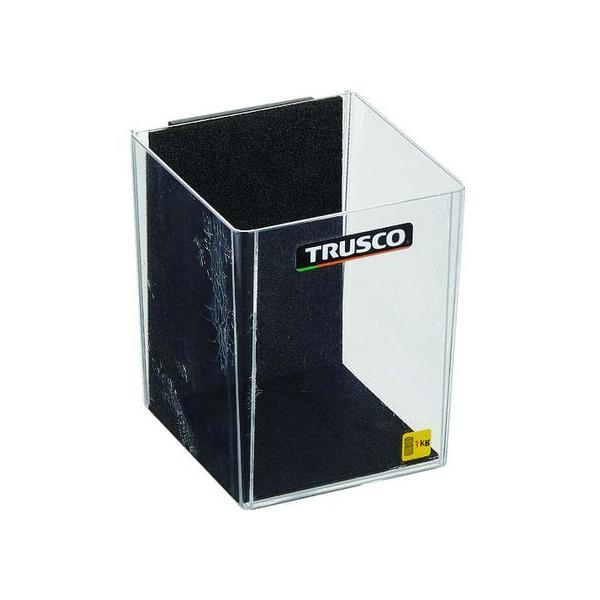 y񂹁zTRUSCO RoU {bNX 80×85×H100 KBZ-ASBS iI [ ۊ 