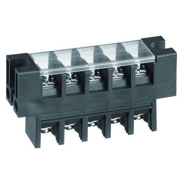 �y�����񂹁zTRUSCO �ђʒ[�q�� 600V 50A 8P TOTB-330N-8P-FB �c�h�m���[�� �[�q�� �R�l�N�^ �d�q���i �d��