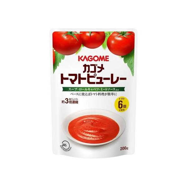 【商品説明】完熟トマトを裏ごしして、約３倍に濃縮しました。ロールキャベツ、ミートソース、スープなど、トマトメニューのベースとして幅広く使えます。【仕様】●注文単位：１個