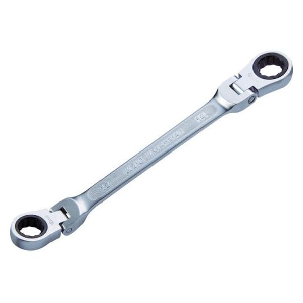 �y�����񂹁zKTC ���`�F�b�g�߂��˃����`(�����^��U��^�C�v) 11×13mm MR1A-1113F �߂��˃����` �����` �X�p�i �v�[���[ ��Ɨp�i �H��
