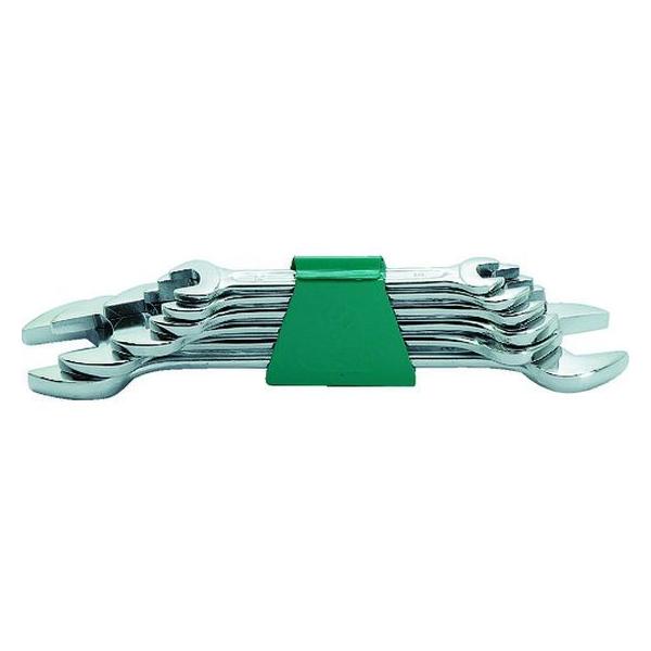 �y�����񂹁zASH �X�p�i�Z�b�g6�{�g5.5mm×7mm-17mm×19mm SMS0600 �X�p�i �����` �v�[���[ ��Ɨp�i �H��