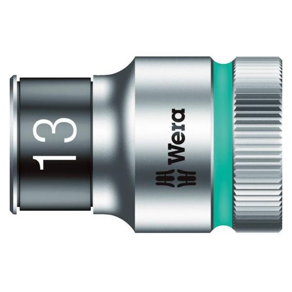 �y�����񂹁zWera 8790 HMC HF�\�P�b�g 1�^2 16.0mm 003736 �\�P�b�g �\�P�b�g�����` ��Ɨp�i �H��