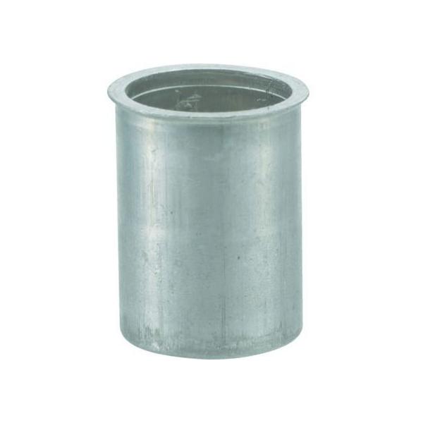 y񂹁zTRUSCO NvibgA~ 2.5 M8×1.25 500 TBNF-8M25A-C B ˂ {g f Ɨpi H