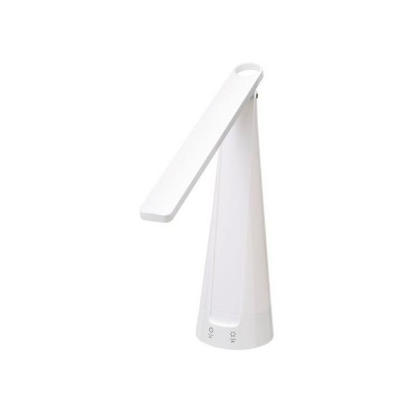 y񂹁zd LEDfXNCg J[`FW@\ AS-LED08CC(W) fXNX^h fXNCg X^h Cg Ɩ Ɠd