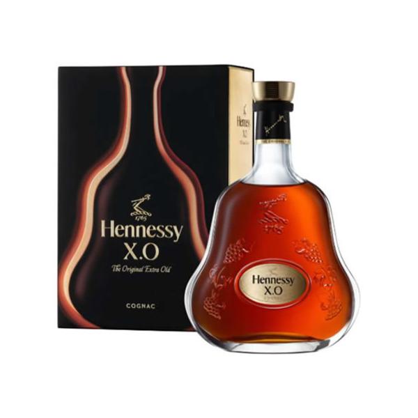 Hennessy（ヘネシー） 【お取り寄せ】ヘネシーX.O ブランデー 40度