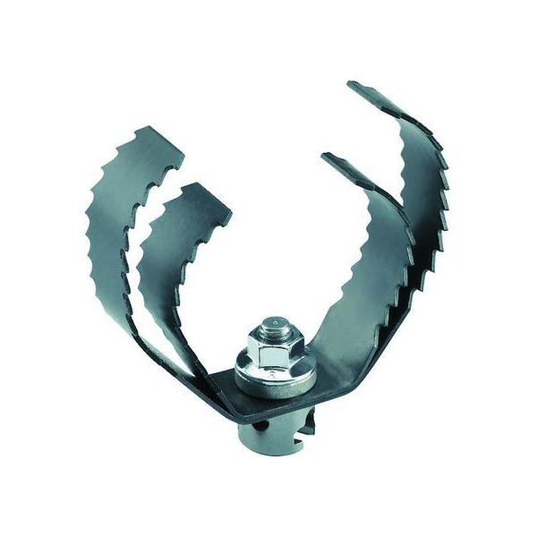 �y�����񂹁zRIDGID �V���[�N�J�b�^2���Z�b�g T�]150 98050