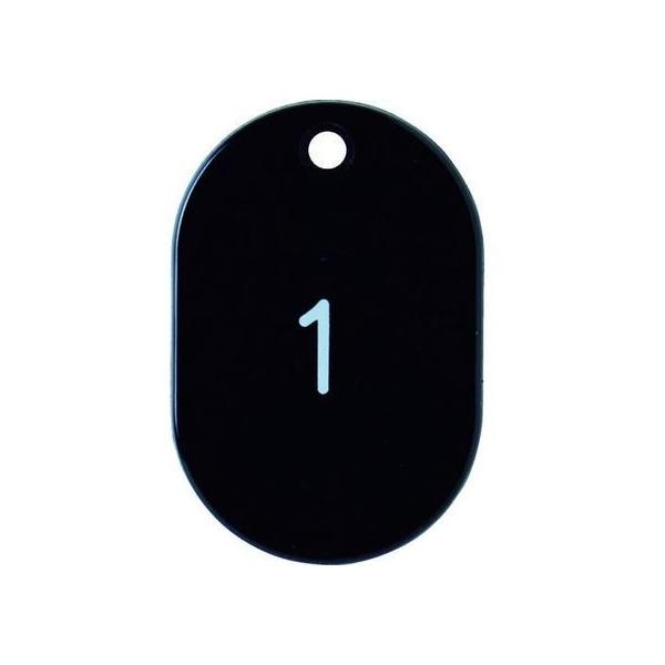 y񂹁zTRUSCO ԍD  45×30 1~25  TKFS-0125-BK SW XebJ[  S 