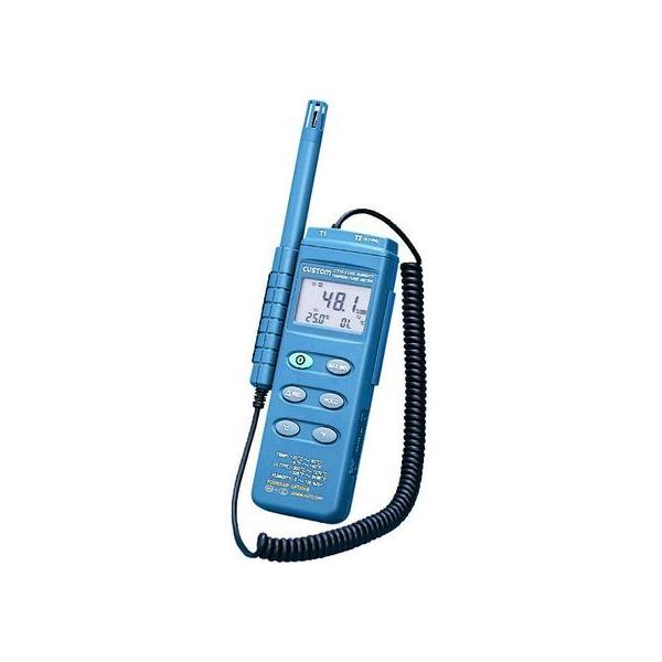 y񂹁zJX^ ZTv[u gpx͈-40~500 CTH-1100 xv x x v vʊ