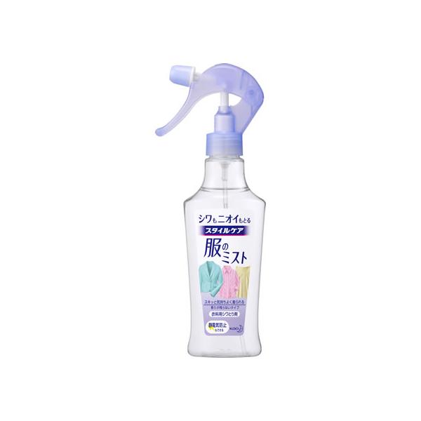 花王 スタイルケア 服のミスト 本体 200ml
