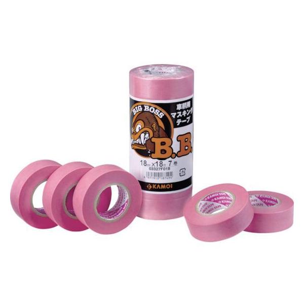 y񂹁zJ }XLOe[vԗhp 24mm×18m sN sN }XLOe[v hp {p Se[v 